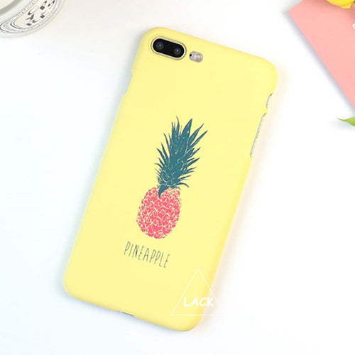 pineapple patterned