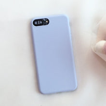 Load image into Gallery viewer, simple solid color