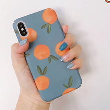 Load image into Gallery viewer, cartoon fruit