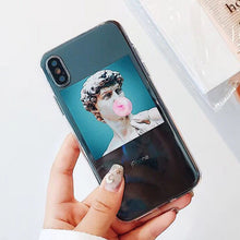 Load image into Gallery viewer, cartoon david