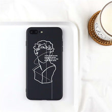 Load image into Gallery viewer, cartoon david